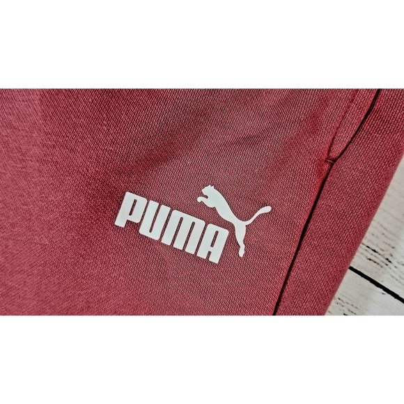 Puma women's essential‎ sweatpants - Picture 2 of 3